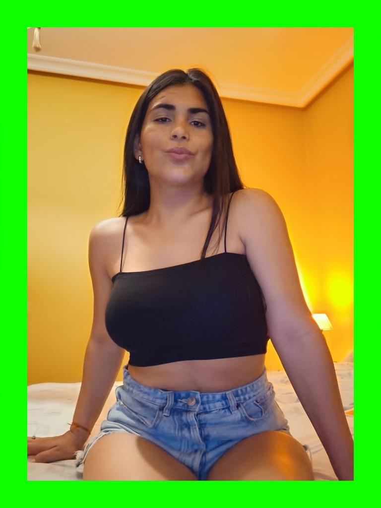 Transexual en Las Palmas: 