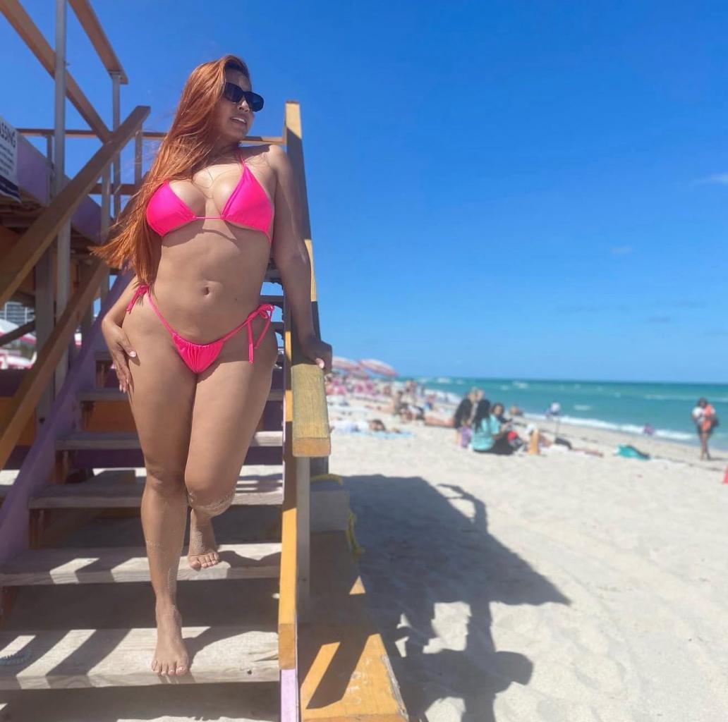 Chica busca chico en Málaga: 