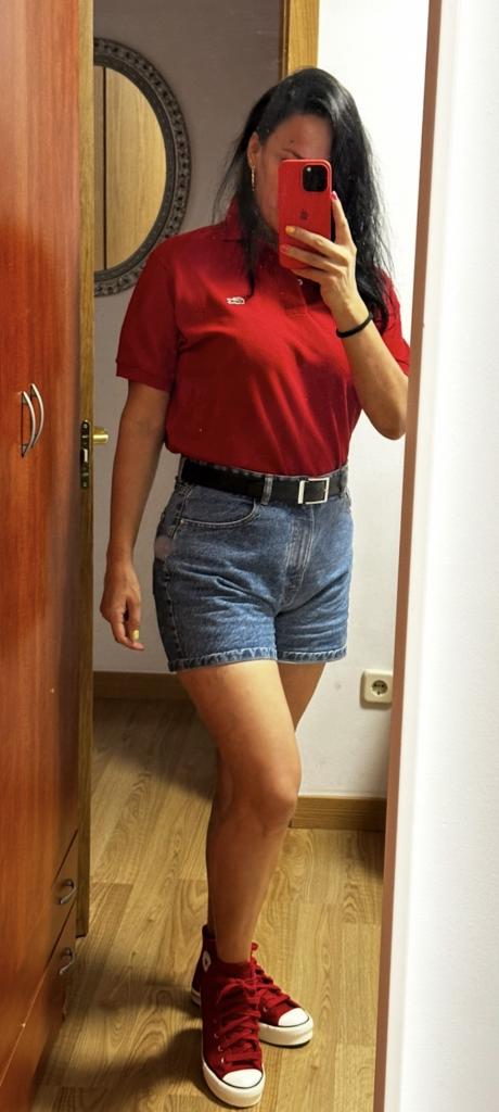 Chica busca chico en Zaragoza: 