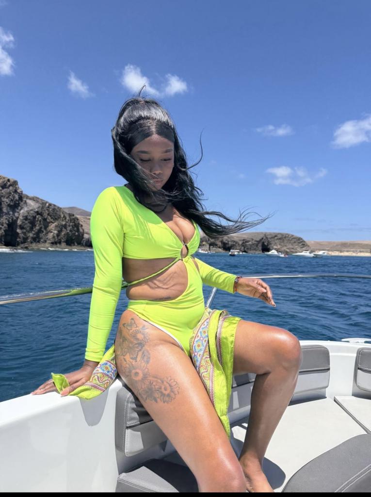 Chica busca chico en Las Palmas: 