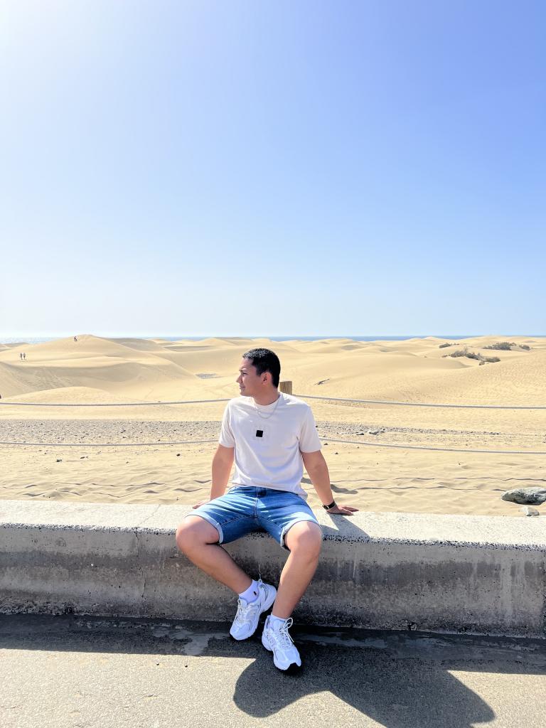 641394627: Chico busca chica en Las Palmas