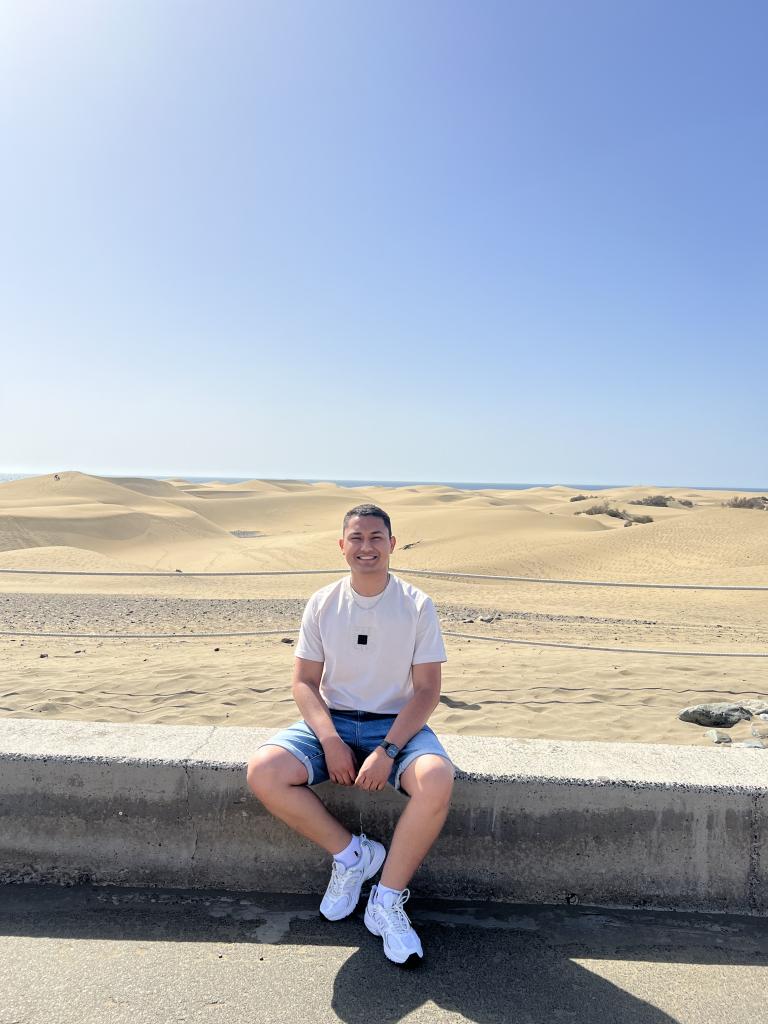 641394627: Chico busca chica en Las Palmas