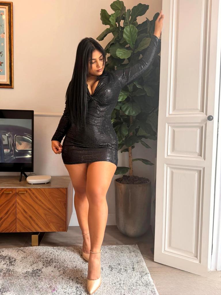 Chica busca chico en Madrid: 