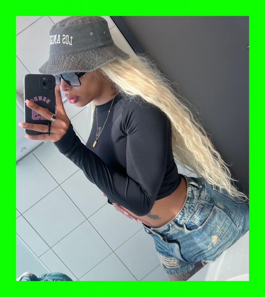 Transexual en Barcelona: 