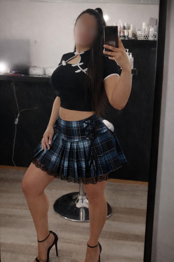 Travesti en Castellón: 