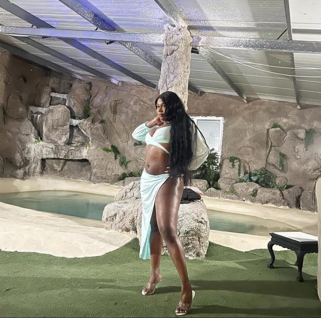 Travesti en Granada: 