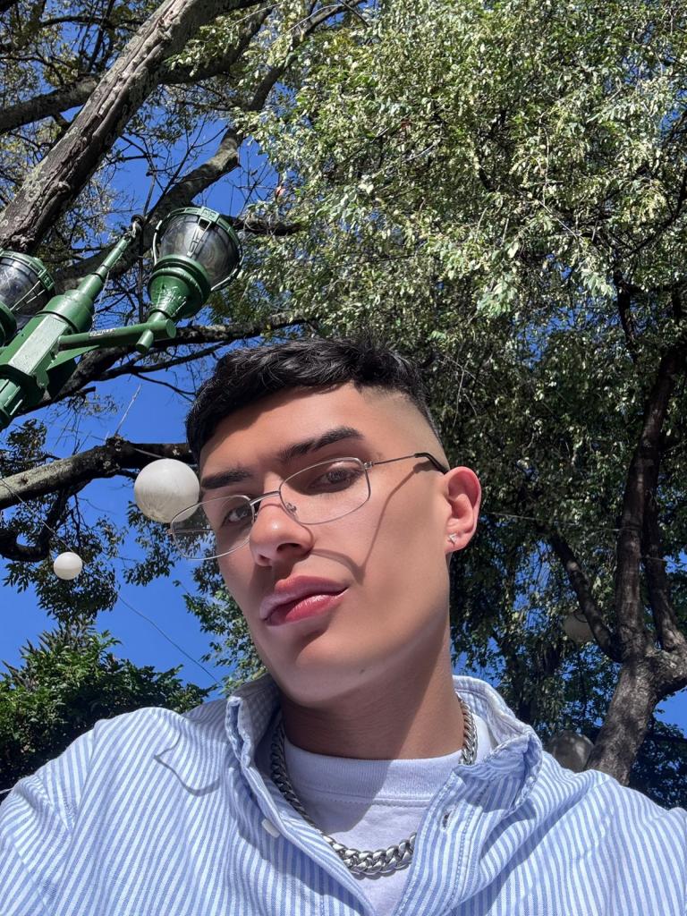 Chico busca chica en Madrid: 