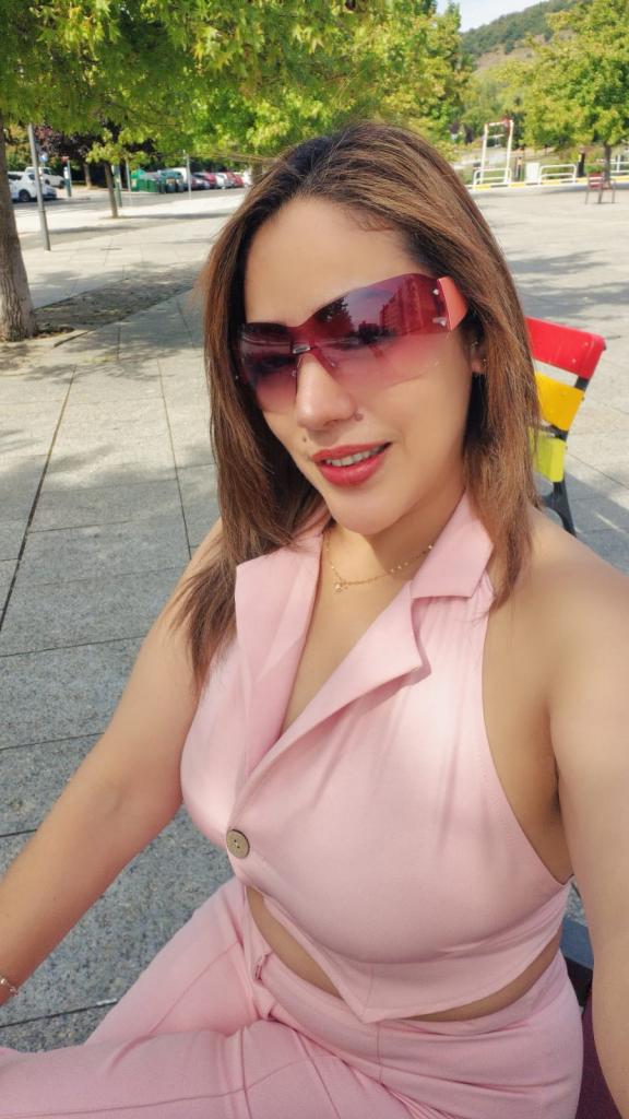 Chica busca chico en Álava: Chica busca chico