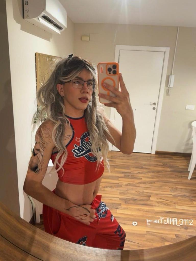 617380308: Travesti en Málaga