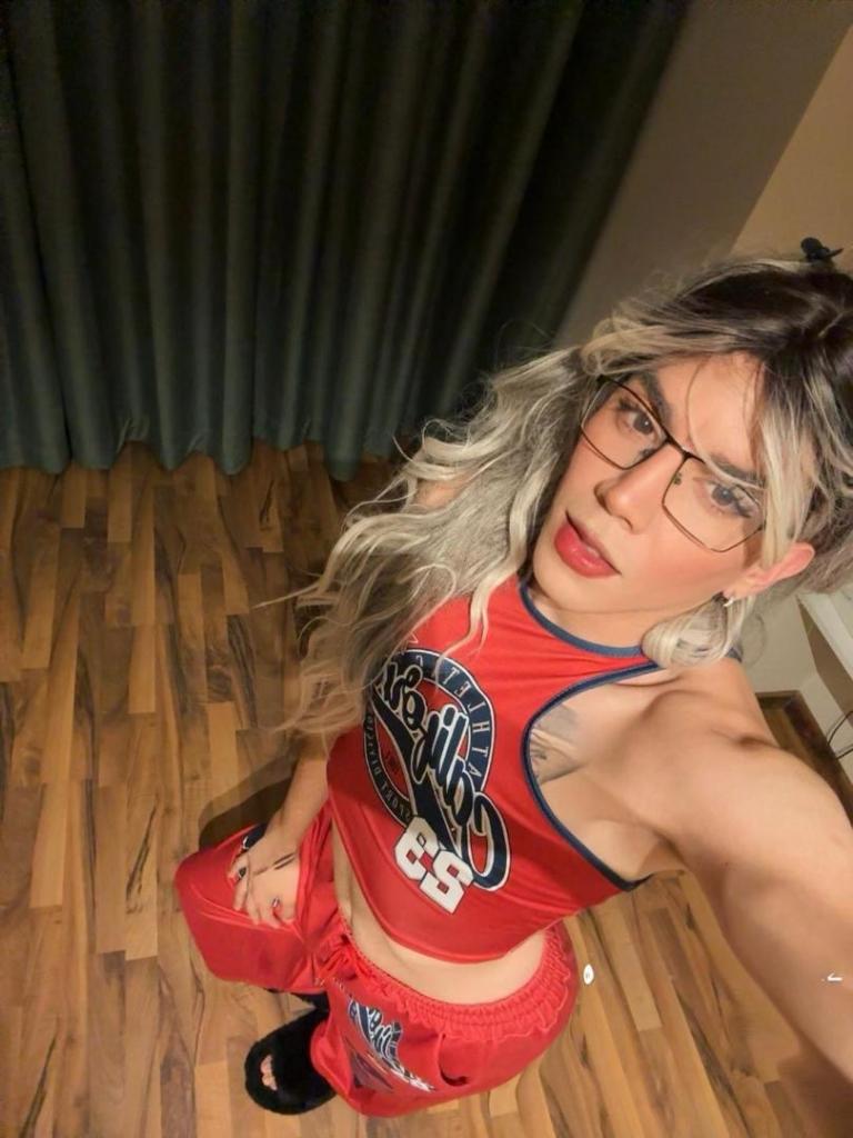 617380308: Travesti en Málaga