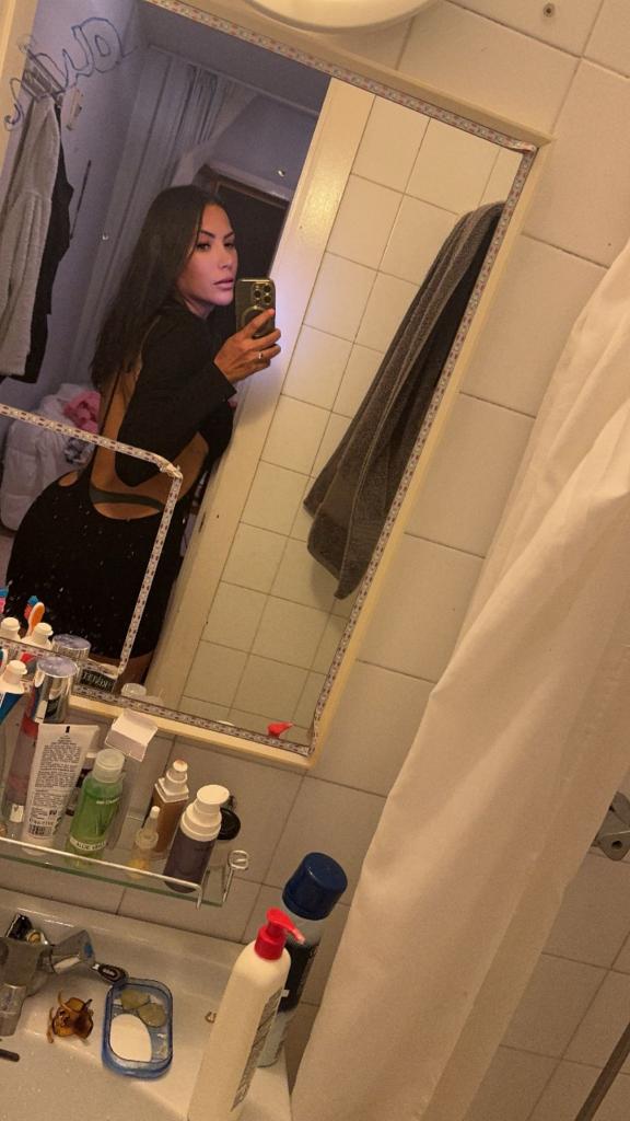 Chica busca chico en Granada: 