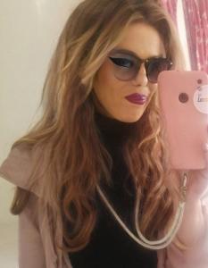 613543561: Chica busca chico en Alicante