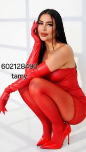 602128493: Chica busca chico en Almería