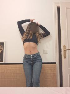 672154908: Chica busca chico en Madrid