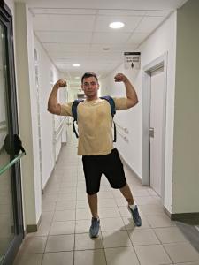 679034217: Chico busca chica en Madrid