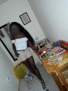 632821681: Travesti en Sevilla