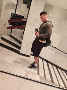 679034217: Chico busca chica en Madrid