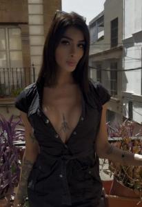 604148705: Travesti en Badajoz