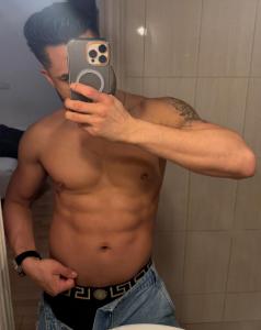 657675283: Chico busca chica en Madrid