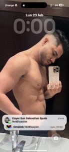 657675283: Chico busca chica en Madrid