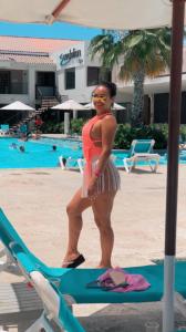 610795783: Chica busca chico en León