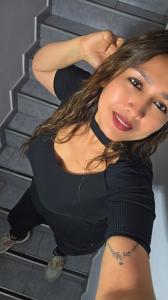 602415272: Chica busca chico en Las Palmas