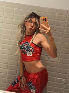 617380308: Travesti en Málaga