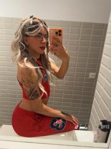 617380308: Transexual en Málaga