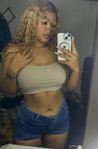 600767541: Travesti en Madrid