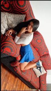 665953094: Chica busca chico en La Coruña