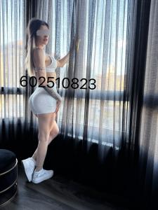 602510823: Chica busca chico en Madrid