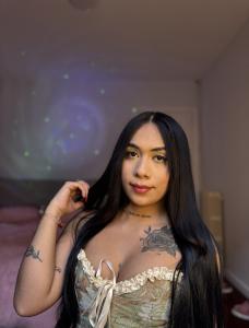 641827121: Travesti en Pontevedra