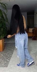 666411872: Chica busca chico en Sevilla