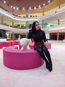 651876237: Travesti en La Coruña