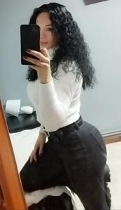 610128685: Travesti en La Rioja