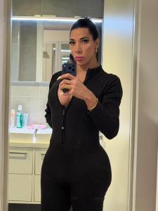 699461788: Transexual en Las Palmas