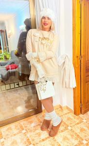 607212118: Travesti en Sevilla