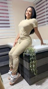 610795783: Chica busca chico en León