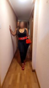 614598421: Chica busca chico en Zaragoza