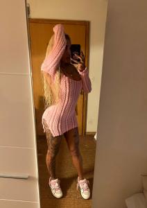 663071564: Transexual en Barcelona