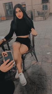 658605300: Transexual en Madrid