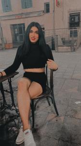 658605300: Travesti en Madrid