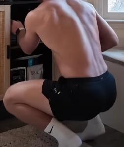 602538124: Chico busca chica en Murcia