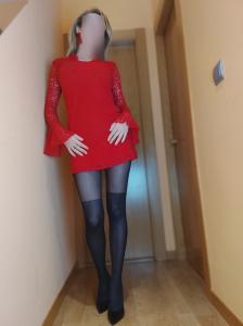 614272540: Chica busca chico en Madrid
