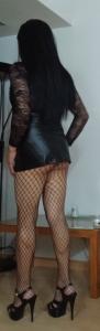 650821565: Travesti en Madrid