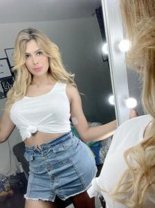 651729732: Transexual en Alicante