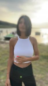 612299124: Chica busca chico en Málaga