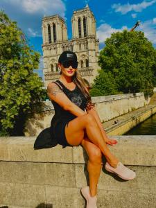 600798373: Transexual en Madrid