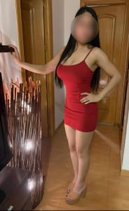 614962244: Chica busca chico en Madrid