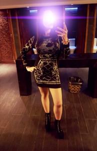 672810676: Chica busca chico en Barcelona